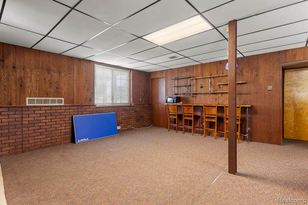 7215 S HURON RIVER Drive, South Rockwood, MI — Photo 25