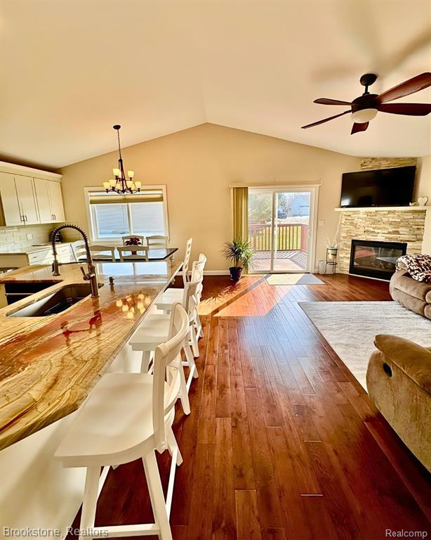 10178 Hawthorne Circle, 27, Goodrich Vlg, MI — Photo 10