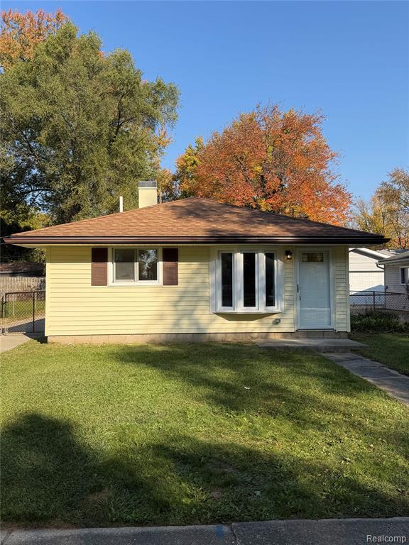 28034 Curtis Road, Livonia, MI 48152