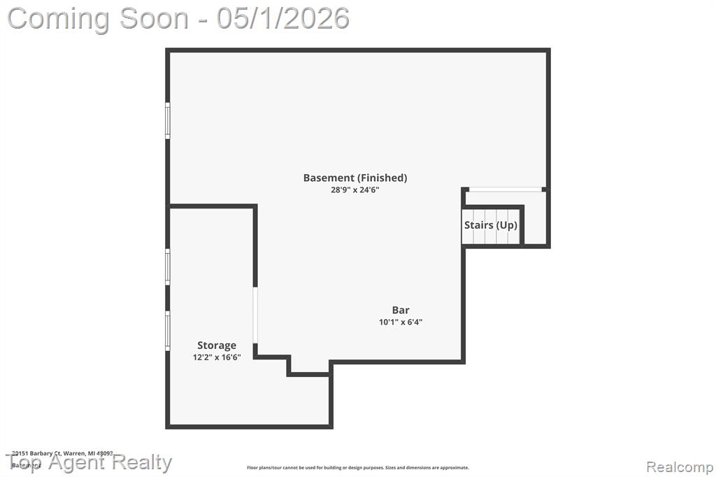 30151 Barbary Court, Warren, MI 48093 — Photo 63