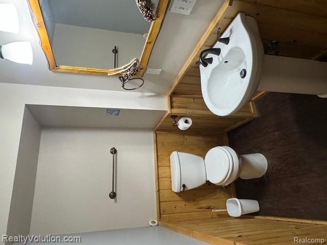 19896 Eastside Drive, Atlanta, MI 49709 — Photo 15
