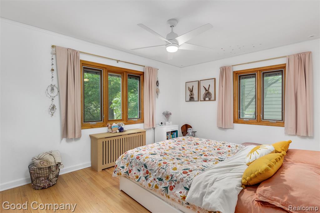 641 W WOODLAND Street, Ferndale, MI 48220 — Photo 38