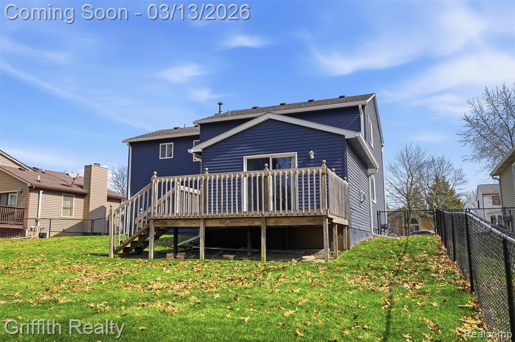 886 Alpine Drive, Brighton, MI 48116 — Photo 38