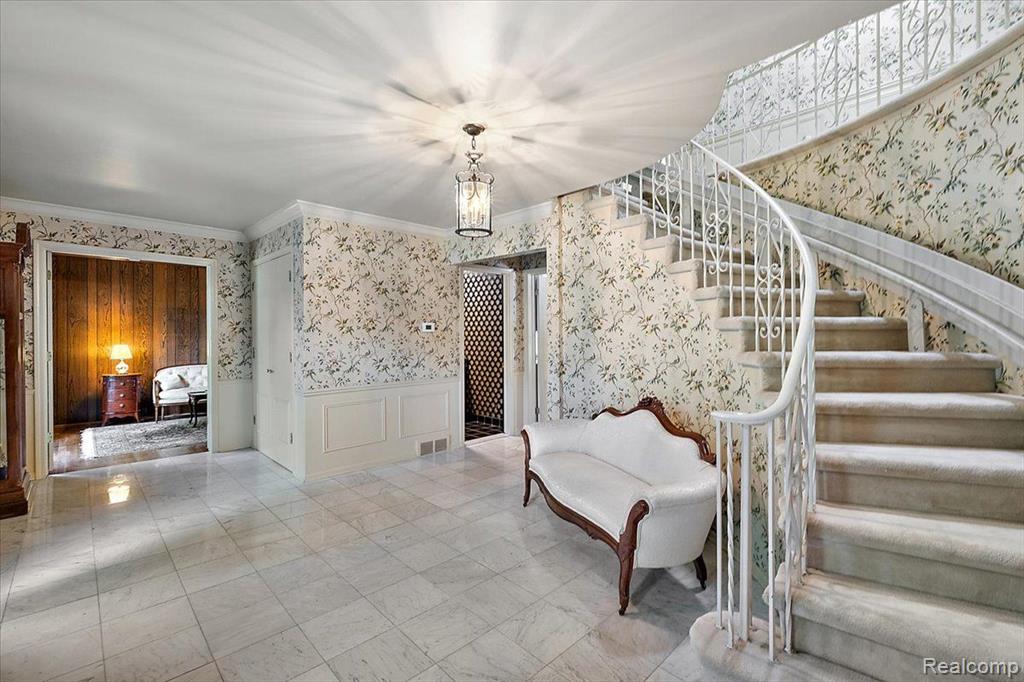 4363 SUNNINGDALE Drive, Bloomfield Hills, MI 48302 — Photo 20