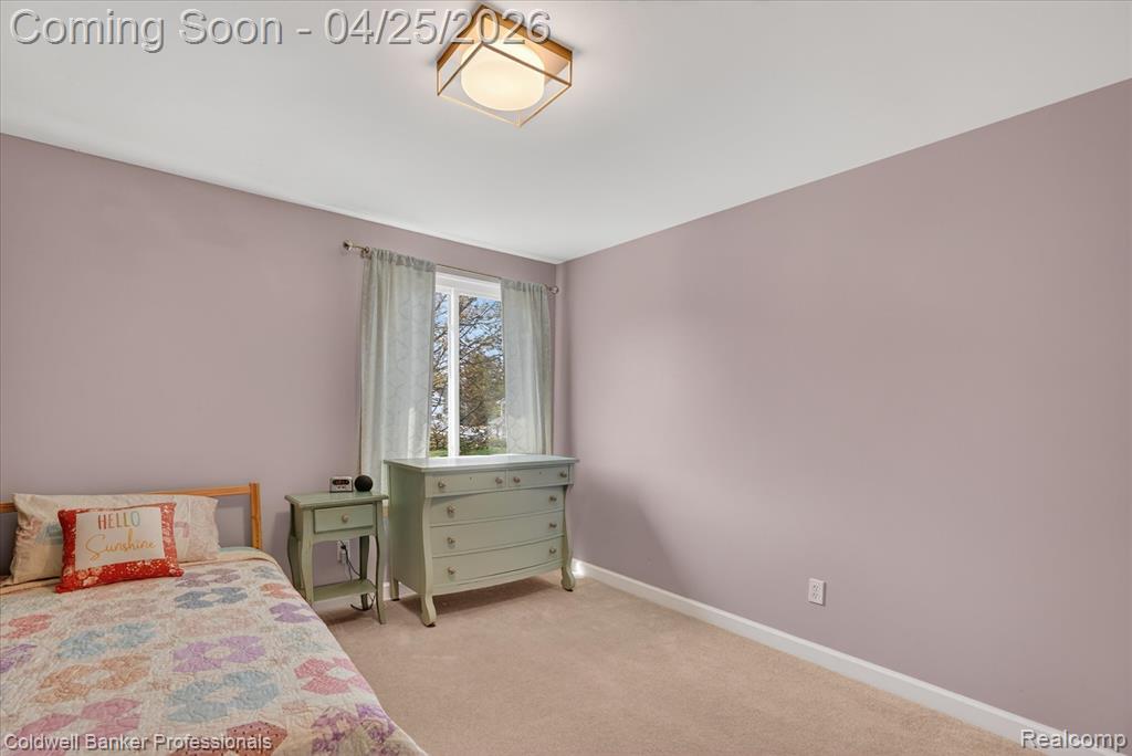 8303 Belle Bluff Drive, Grand Blanc, MI 48439 — Photo 33