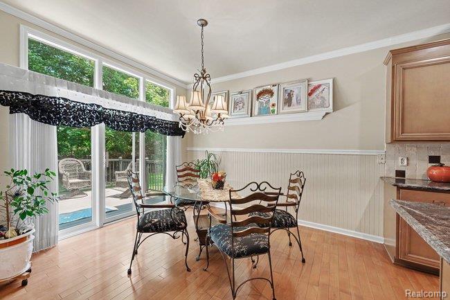 57554 Brookfield Way, Washington, MI — Photo 9