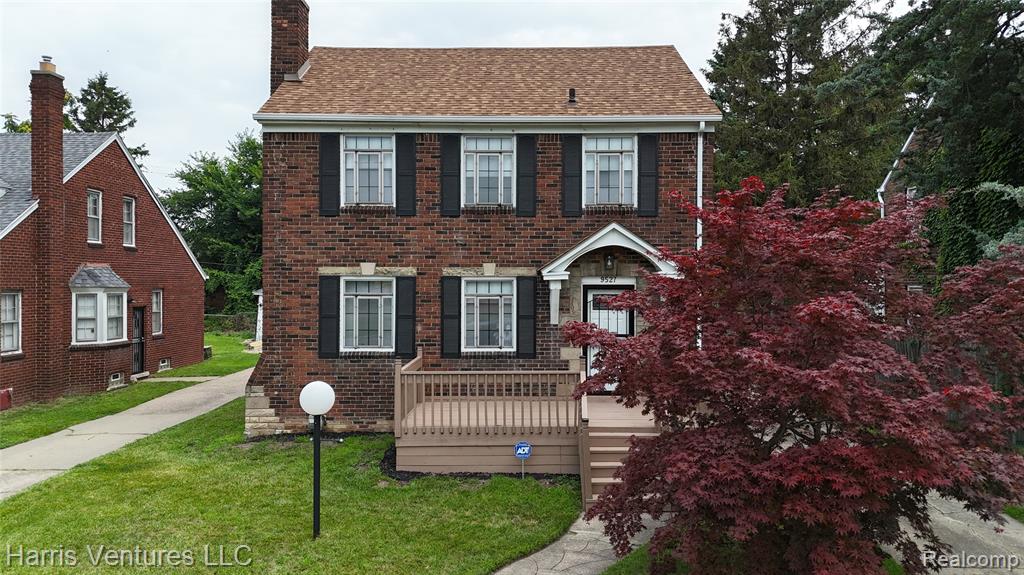 9527 E Outer Drive, Detroit, MI 48213 — Photo 2