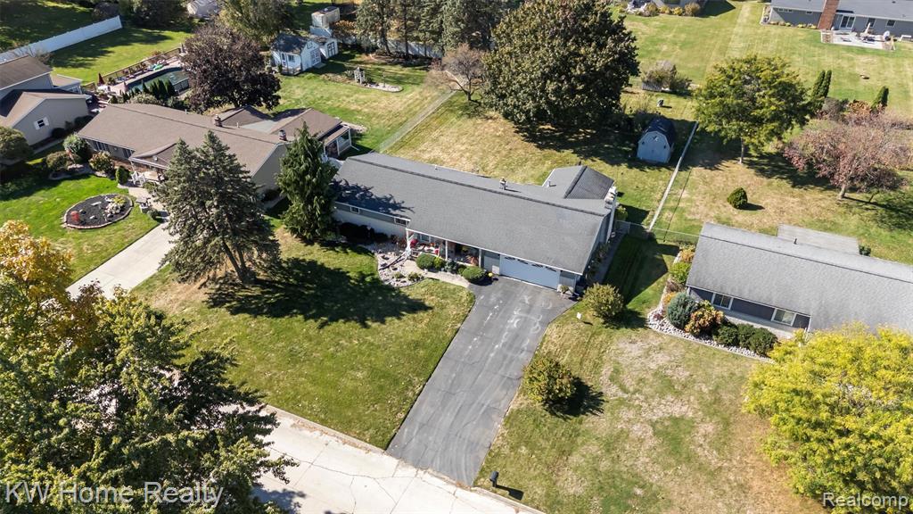 5334 Dunster Road, Grand Blanc, MI 48439 — Photo 67