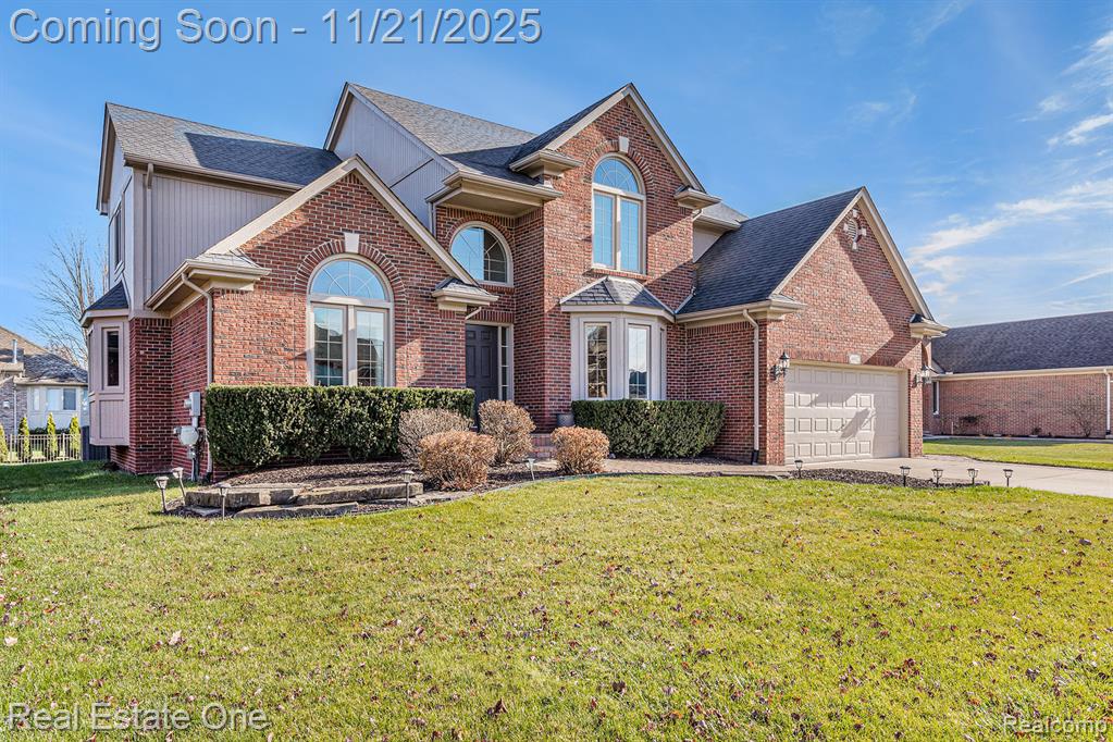 48082 Prestwyck Drive, Macomb, MI 48044 — Photo 2