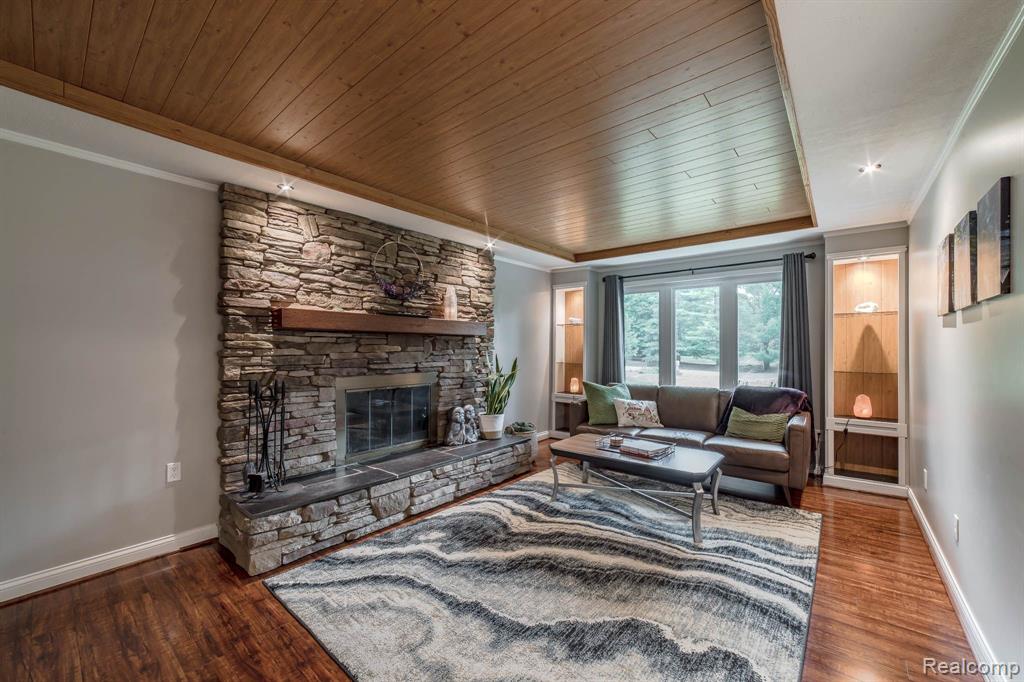 55146 PARK Place, New Hudson, MI 48165 — Photo 29