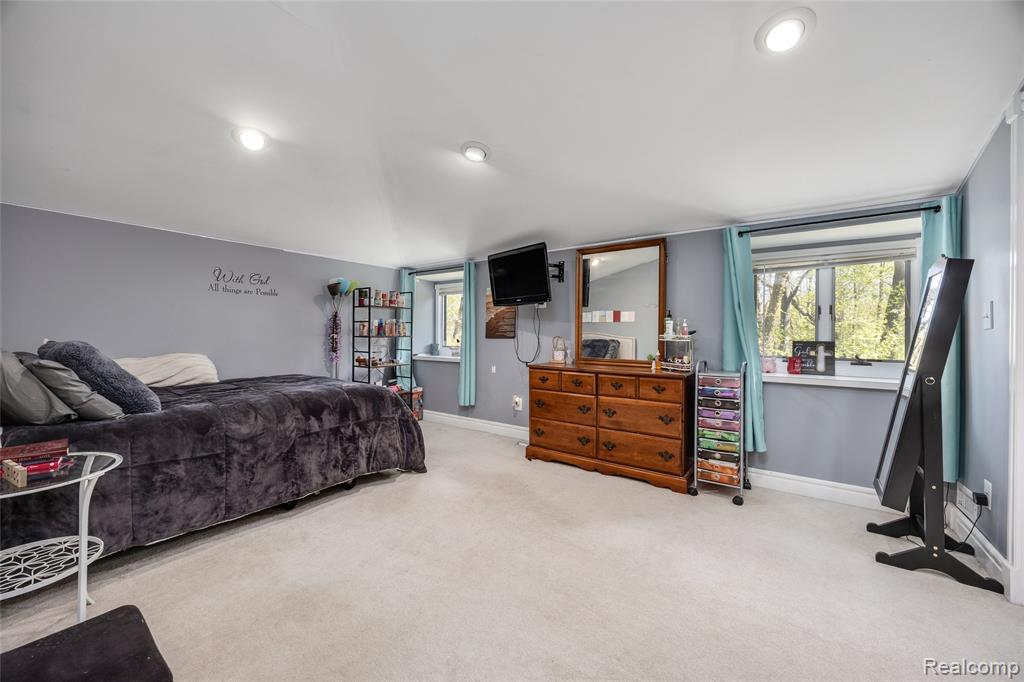 1751 Bird Road, Ortonville, MI 48462 — Photo 18