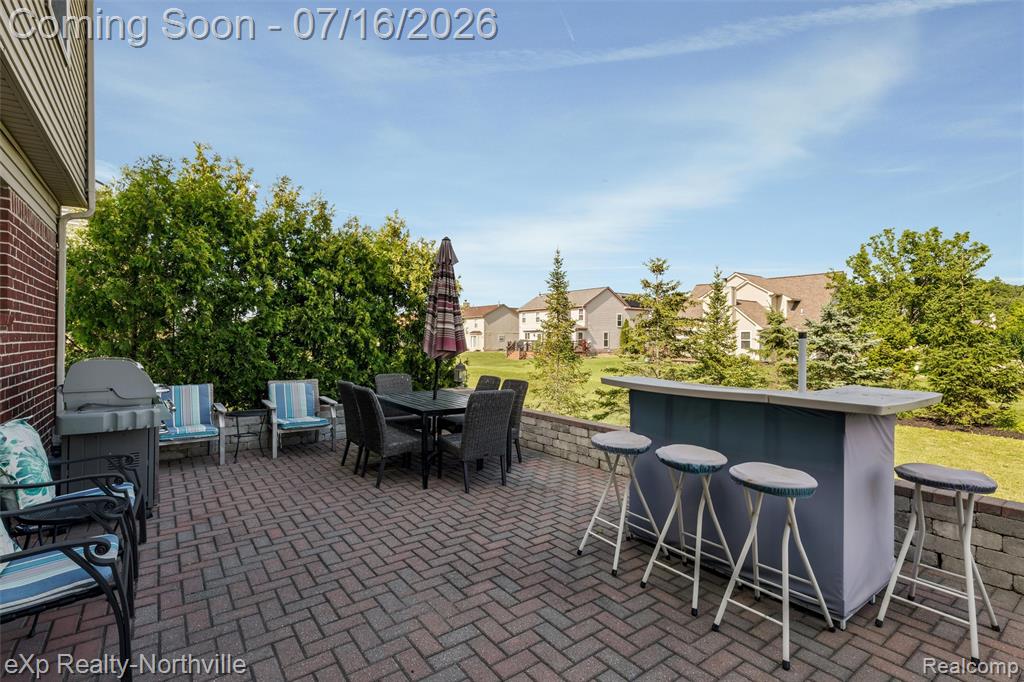 7225 Castell Boulevard, Belleville, MI 48111 — Photo 31