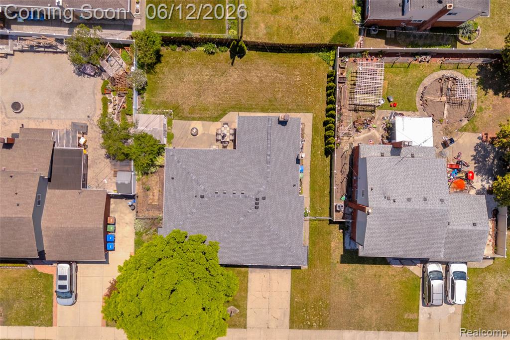 4840 Iowa Drive, Warren, MI 48092 — Photo 23