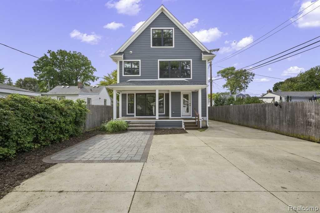 520 SIMON, Royal Oak, MI 48067 — Photo 42