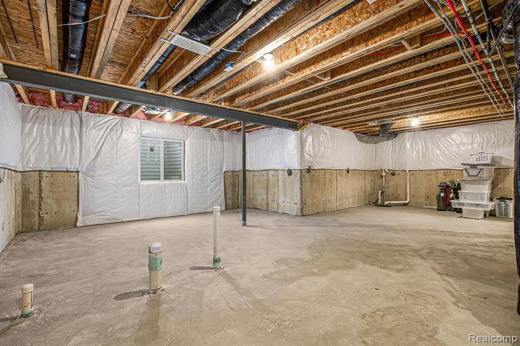 2822 Dillon Drive, Ann Arbor, MI 48105 — Photo 40