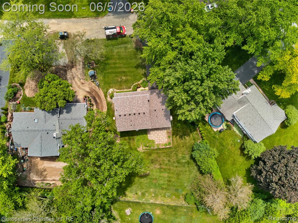 475 Henley Drive, Bloomfield Hills, MI 48304 — Photo 57