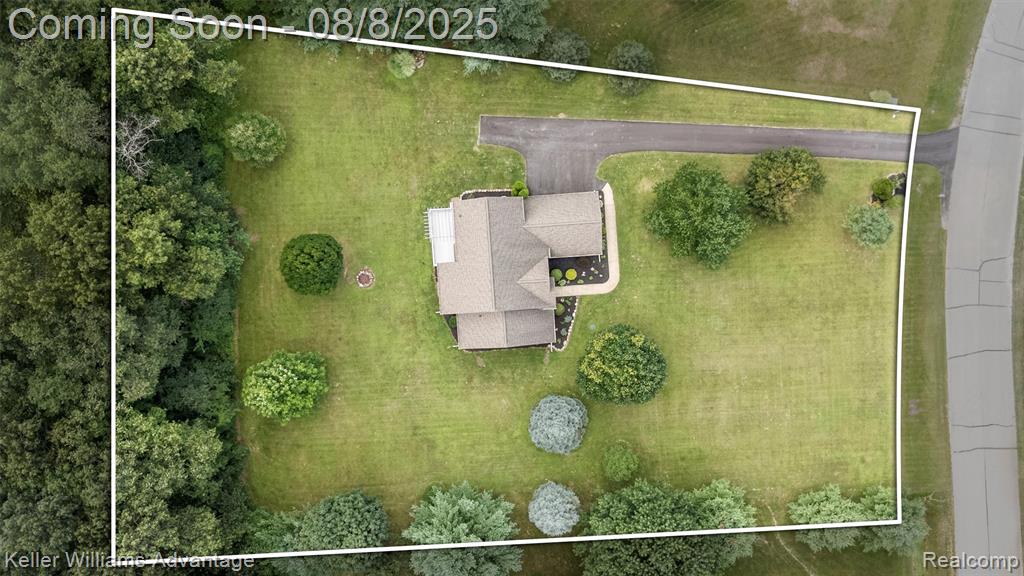 8891 Dexter Gables Lane, Dexter, MI 48130 — Photo 58