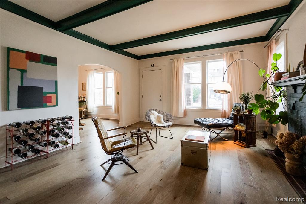 101 Connecticut Street, Highland Park, MI 48203 — Photo 7