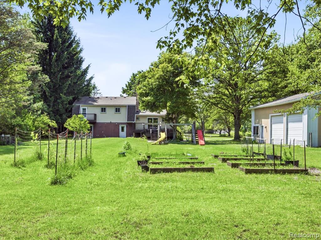 2861 Church Road, Columbus, MI — Photo 35
