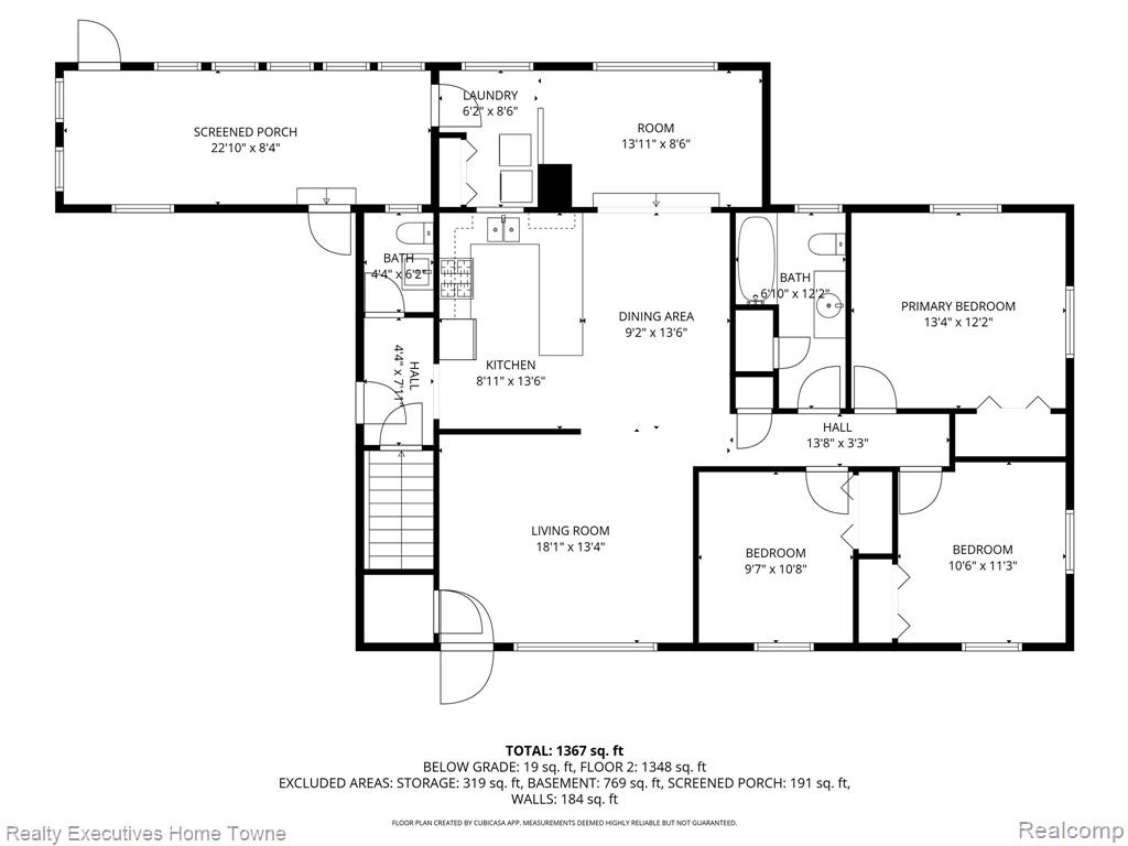 12429 Mt Morris Road, Columbiaville, MI 48421 — Photo 35