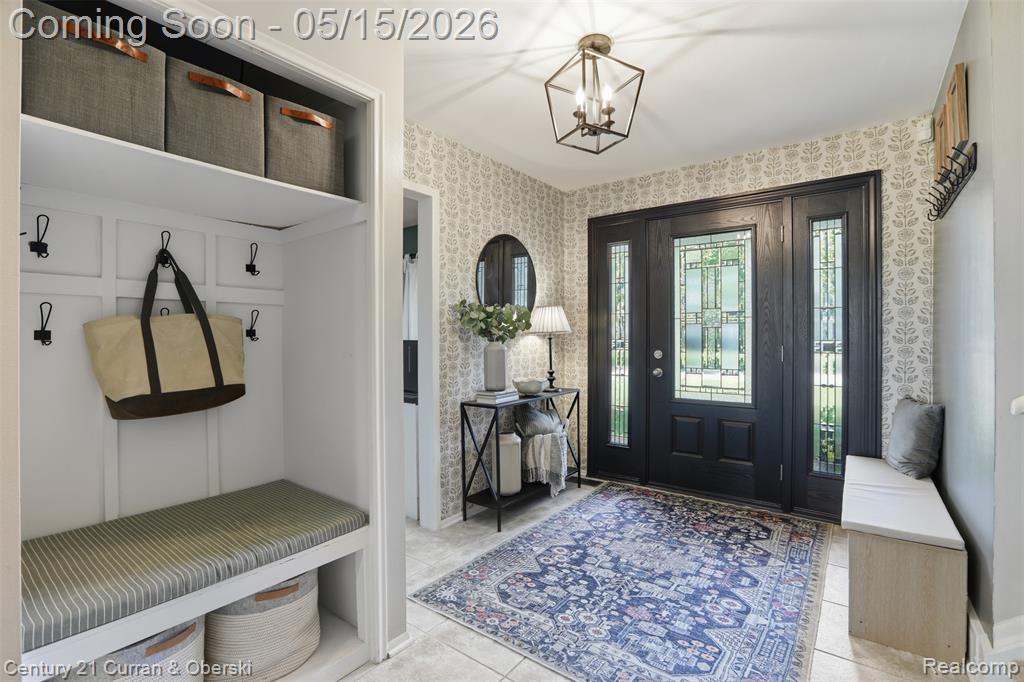 6632 PINE EAGLE LN Street, West Bloomfield, MI — Photo 5