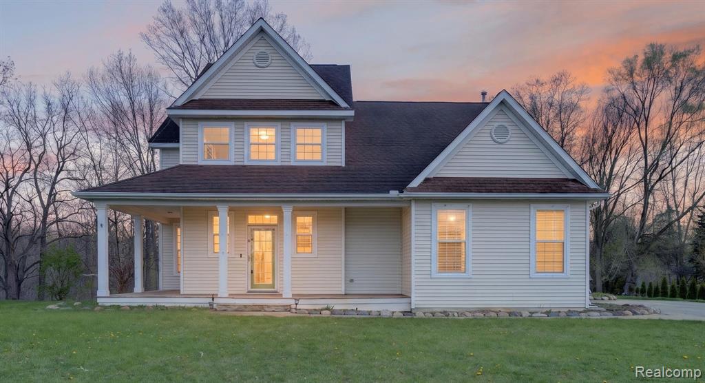 16195 River Ridge Trail, Linden, MI 48451 — Photo 6