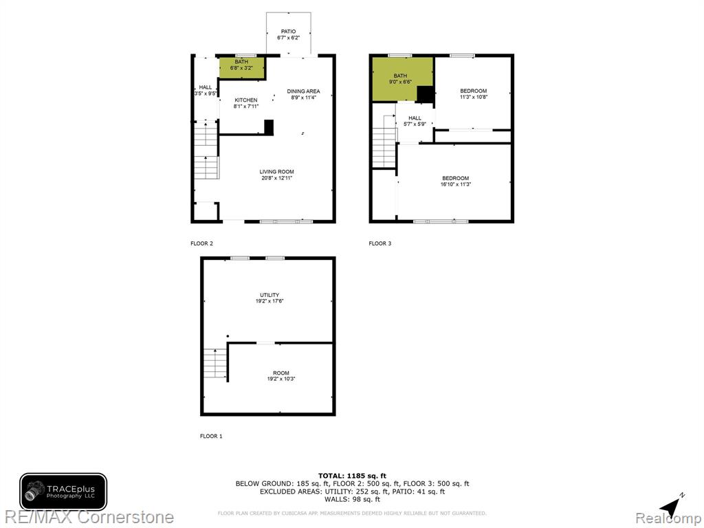 29078 Manchester Street, Westland, MI — Photo 46