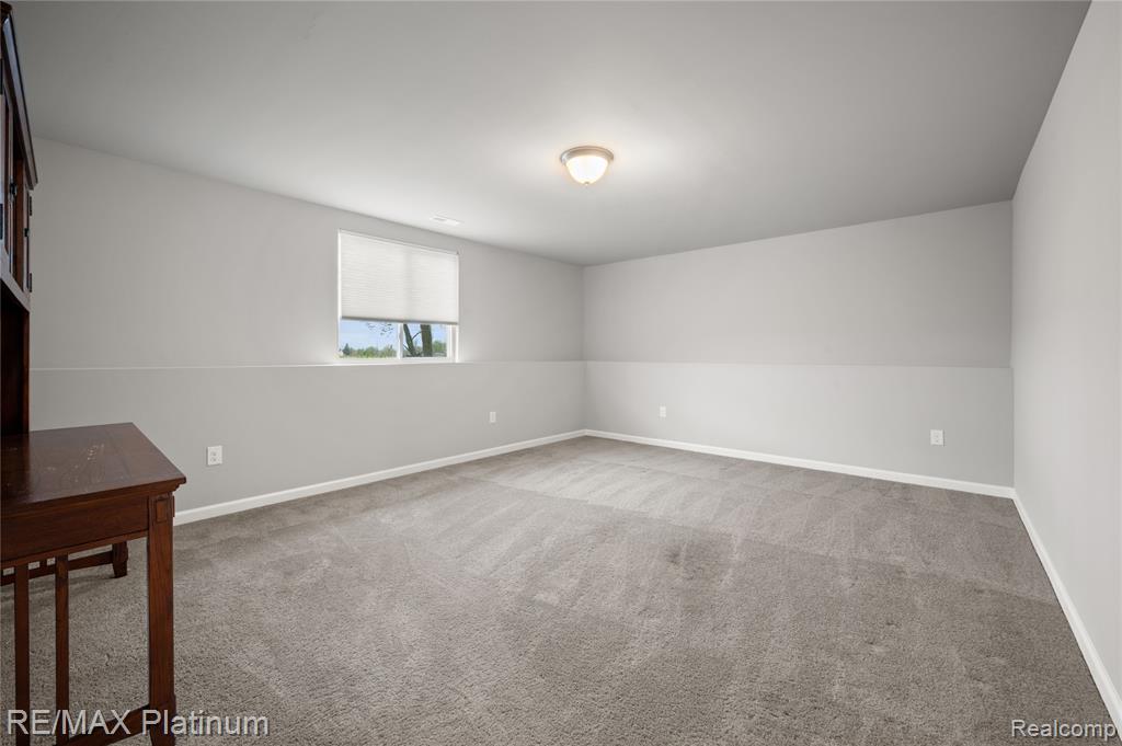 2869 W Sycamore River Drive, Fowlerville, MI 48836 — Photo 23