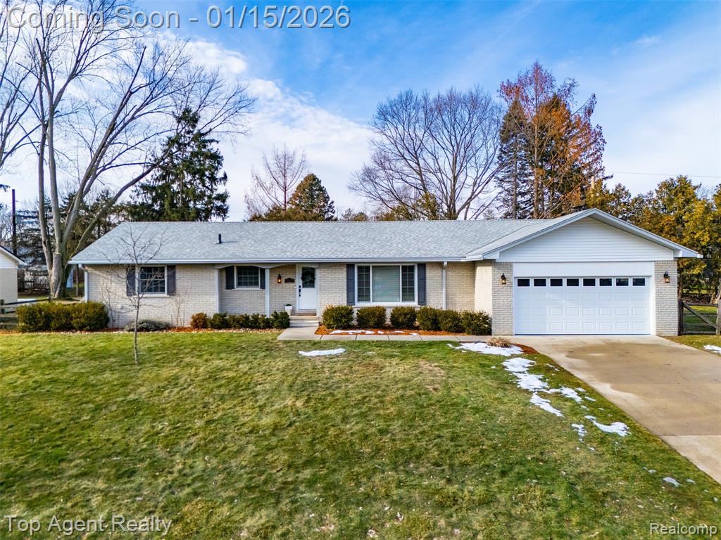 5267 Rostraver Court, Shelby Twp, MI 48316 — Photo 52