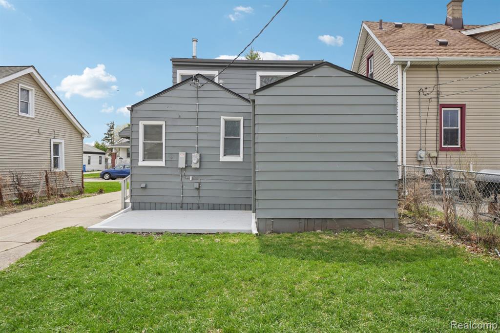 8619 Lozier Avenue, Warren, MI 48089 — Photo 26