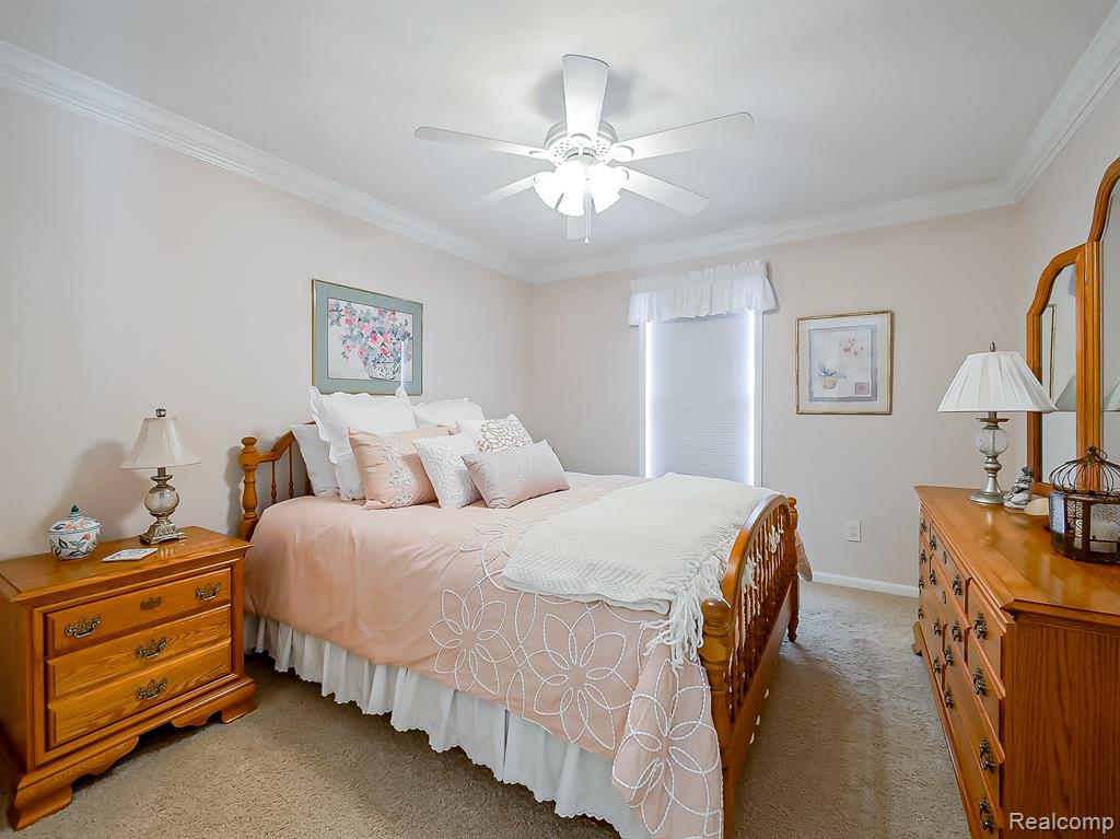 44415 Aspen Ridge Drive, Northville, MI 48168 — Photo 37