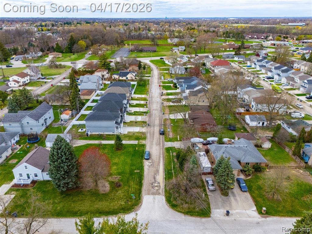15918 Camperdown Avenue, Clinton Twp, MI 48035 — Photo 60