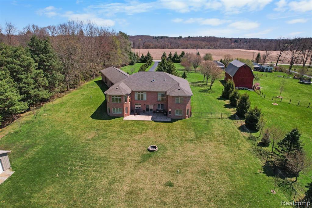 70799 Fisher Road, Bruce, MI 48065 — Photo 12