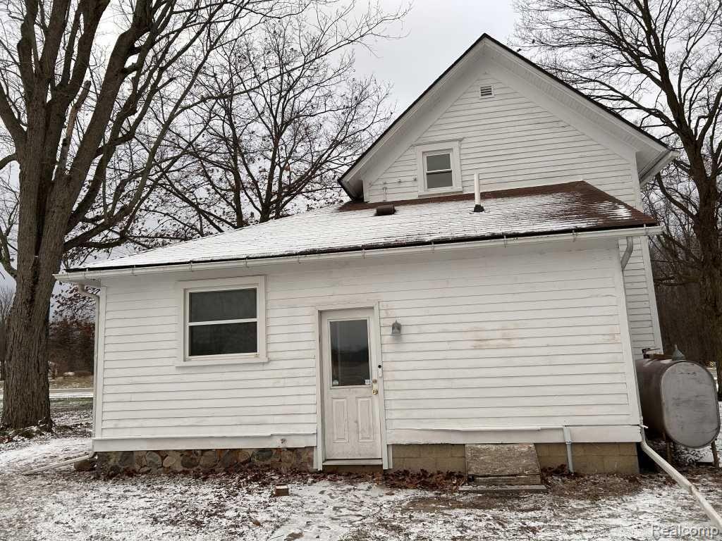 1450 PEET Road, New Lothrop, MI 48460 — Photo 6