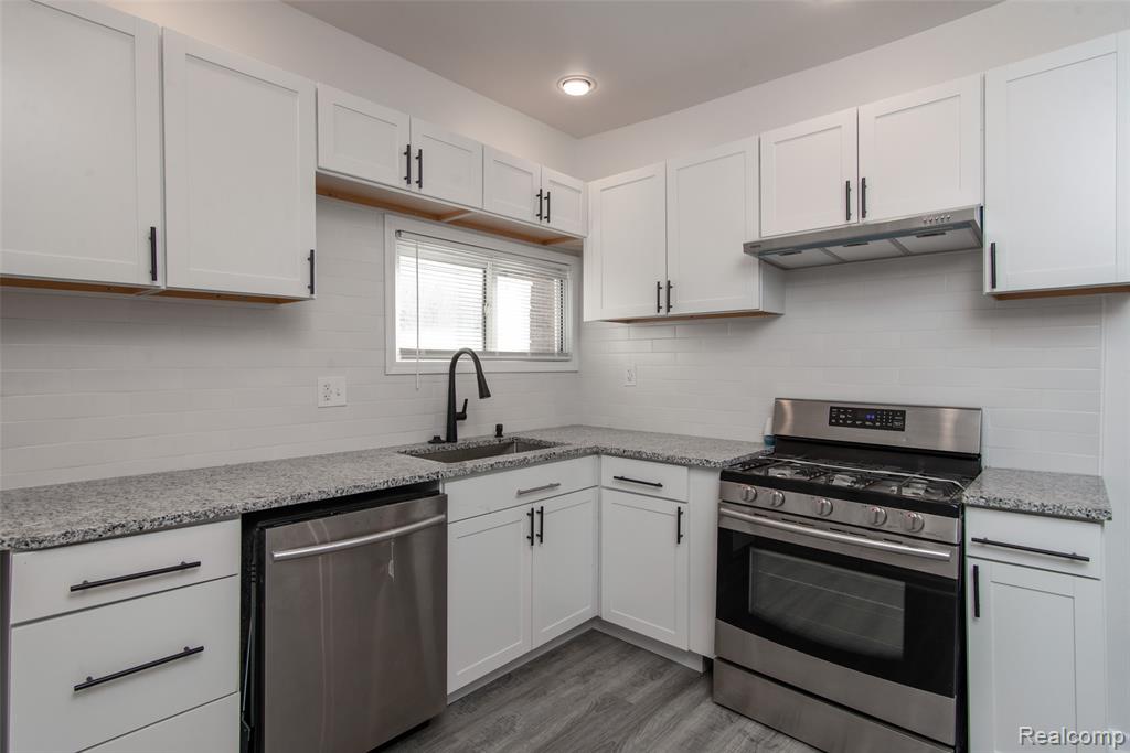 3222 W Buena Vista Street, Detroit, MI 48238 — Photo 5