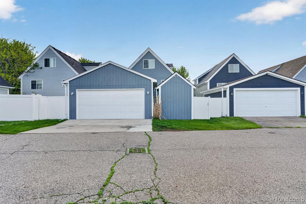 59720 W Brockton Street, New Haven, MI 48048 — Photo 40