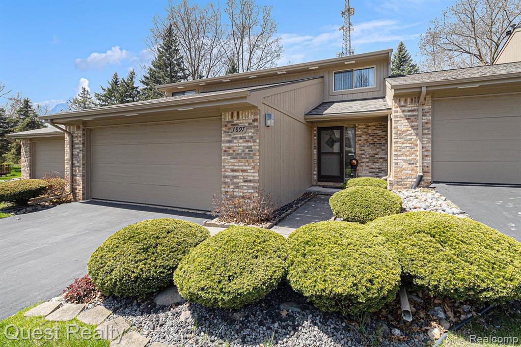 7897 MEADOW Drive, Waterford, MI 48329 — Photo 4