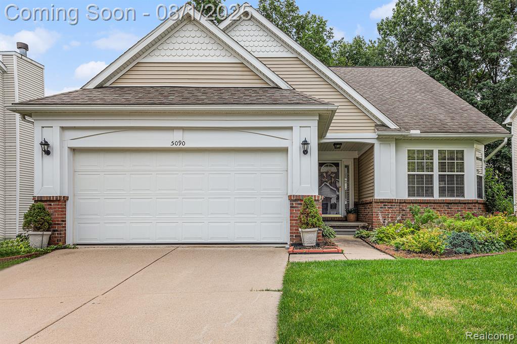 5090 Northfield Drive, Howell, MI 48843 — Photo 35