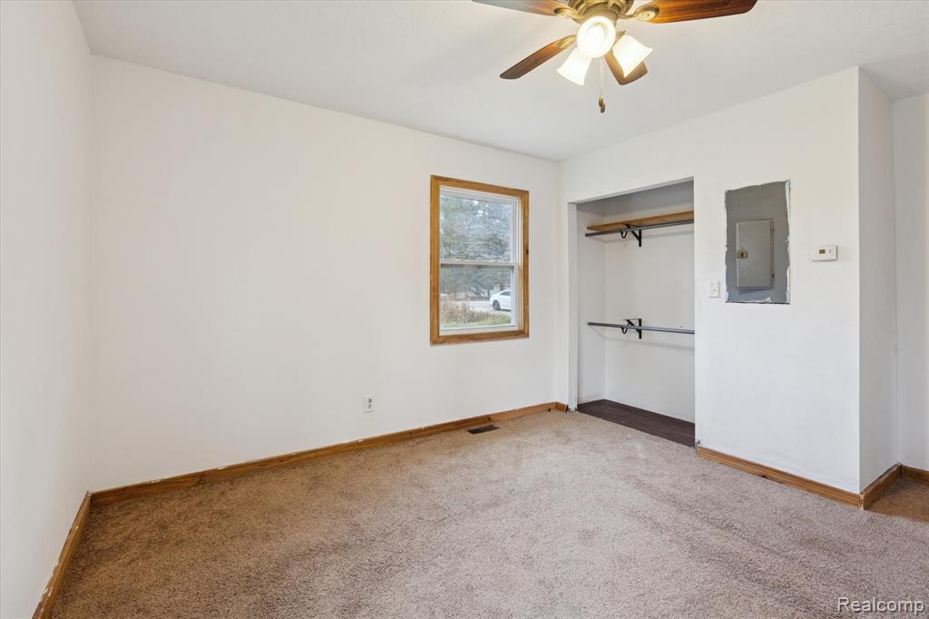 1099 Meadow Road, Tawas City, MI 48763 — Photo 12