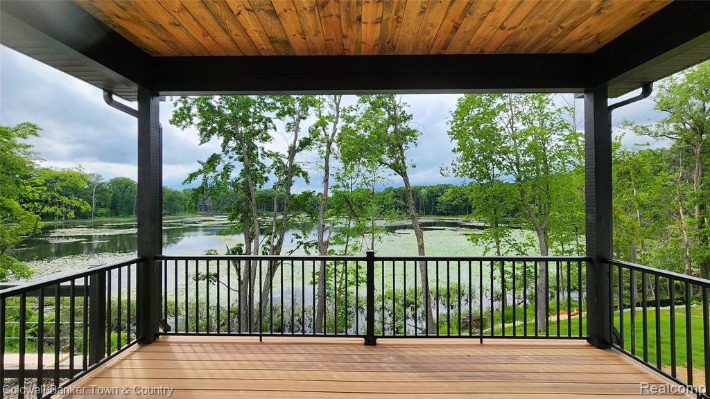 4789 Lakeshire Drive, Howell, MI 48843 — Photo 58