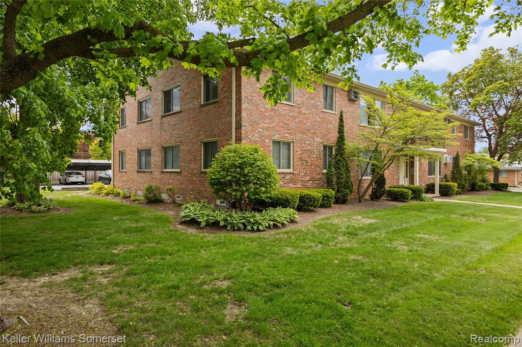 4620 Leafdale Avenue, c5, Royal Oak, MI 48073 — Photo 40