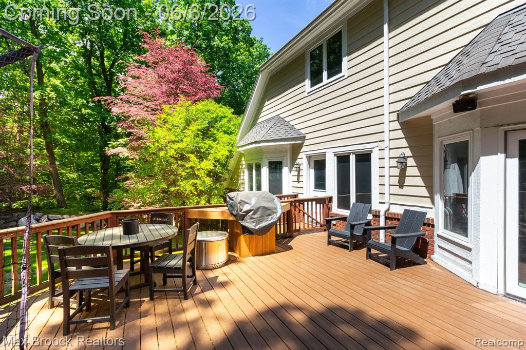 6604 College Park, Clarkston, MI — Photo 68