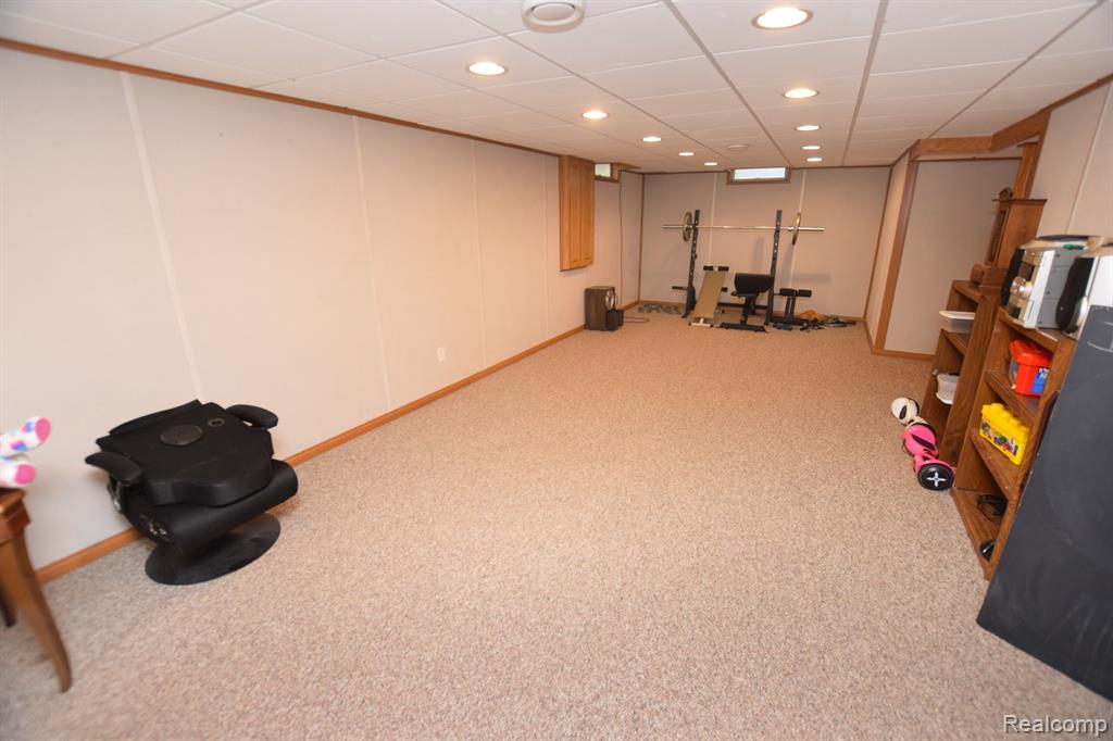 6018 COVERED WAGONS Trail, Flint, MI 48532 — Photo 28