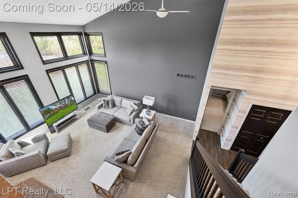 4108 Villager Drive, Lake Orion, MI — Photo 20