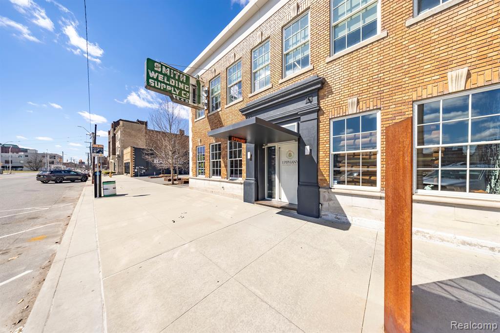 644 Selden Street, Detroit, MI 48201 — Photo 24