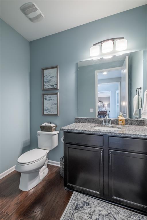 23063 Kirkland Court, Northville, MI 48167 — Photo 41