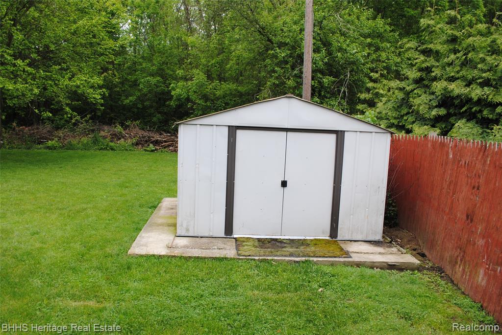 4080 Potts Road, Fowlerville, MI 48836 — Photo 5