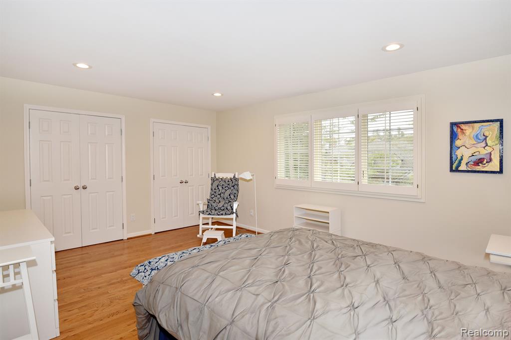 4074 Cranbrook Court, Bloomfield Hills, MI 48301 — Photo 30
