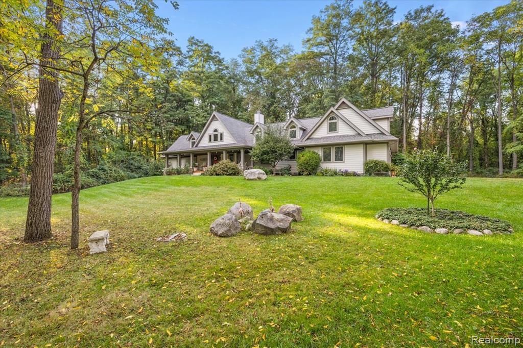 1615 E Predmore Road, Oakland, MI — Photo 3