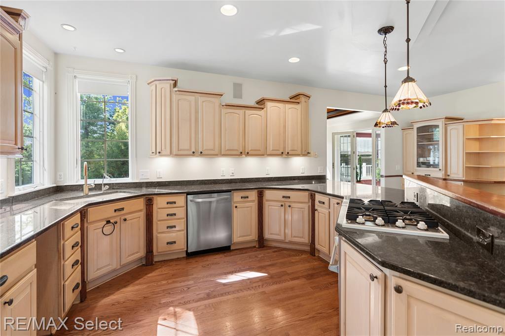 10350 S Horton Road, Goodrich Vlg, MI — Photo 35